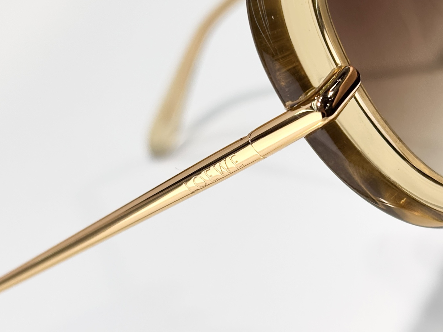 LOEWE*MODEL：LW40186ISIZE：52口16-140