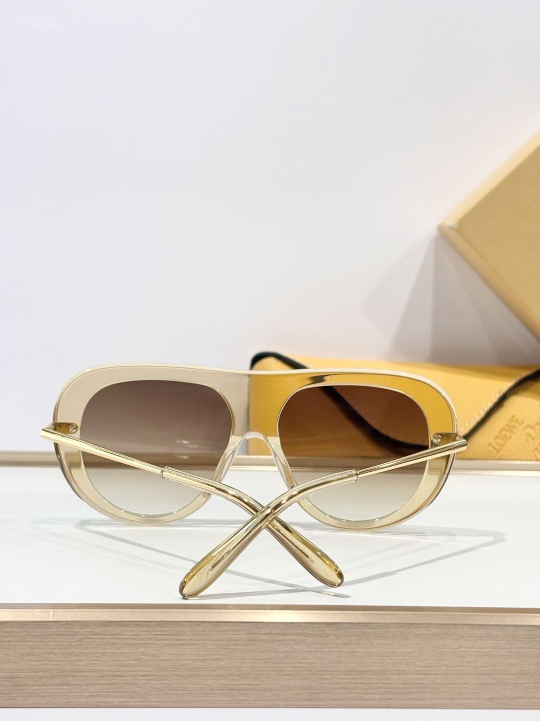 LOEWE*MODEL：LW40186ISIZE：52口16-140