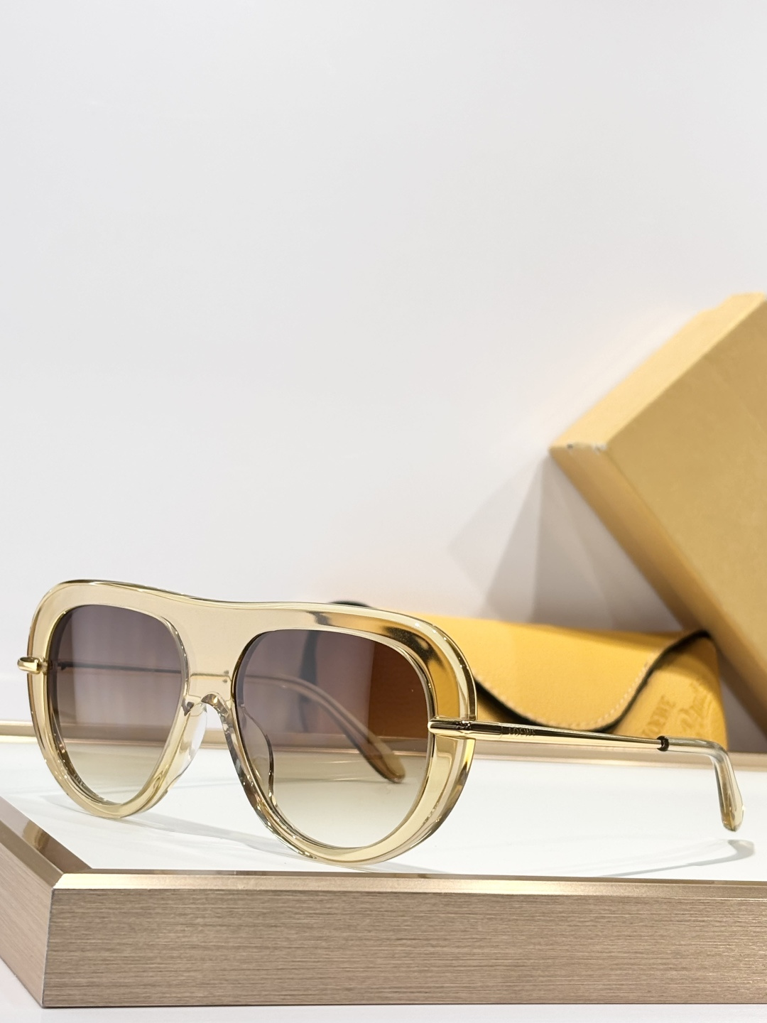 LOEWE*MODEL：LW40186ISIZE：52口16-140