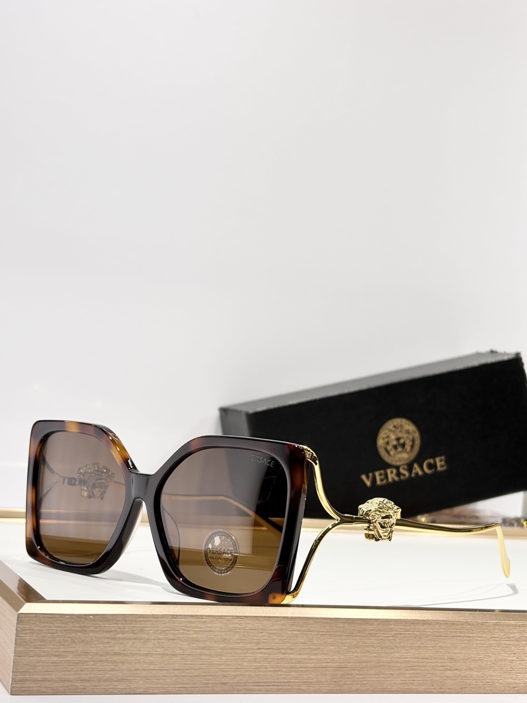 VERSAC*Oversize MODEL：VE4502USize：55口16 145