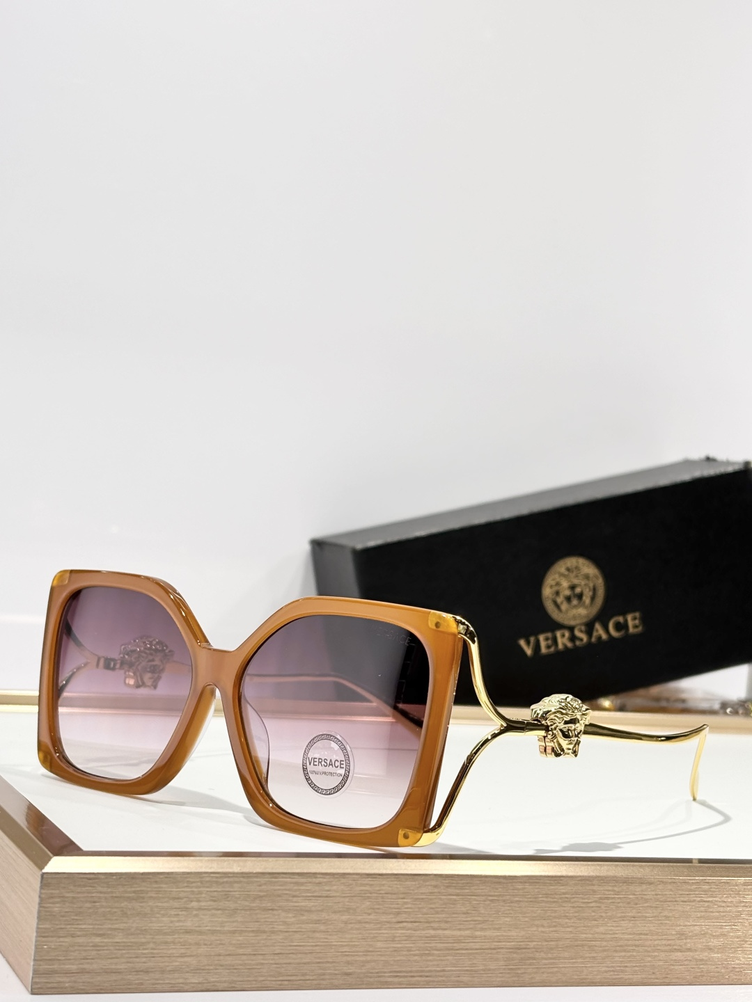 VERSAC*Oversize MODEL：VE4502USize：55口16 145