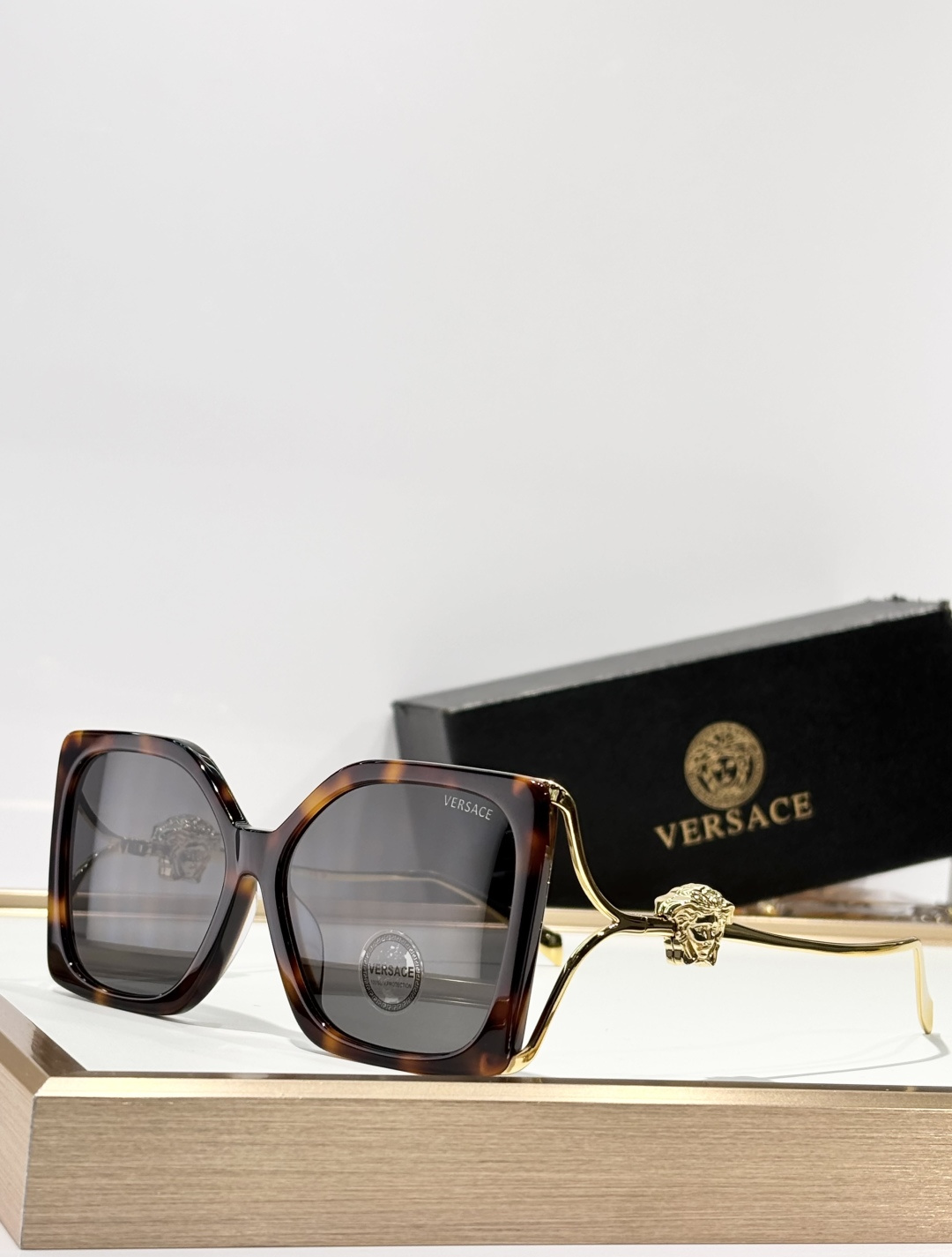 VERSAC*Oversize MODEL：VE4502USize：55口16 145