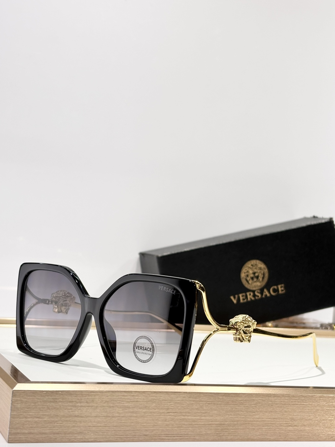 VERSAC*Oversize MODEL：VE4502USize：55口16 145