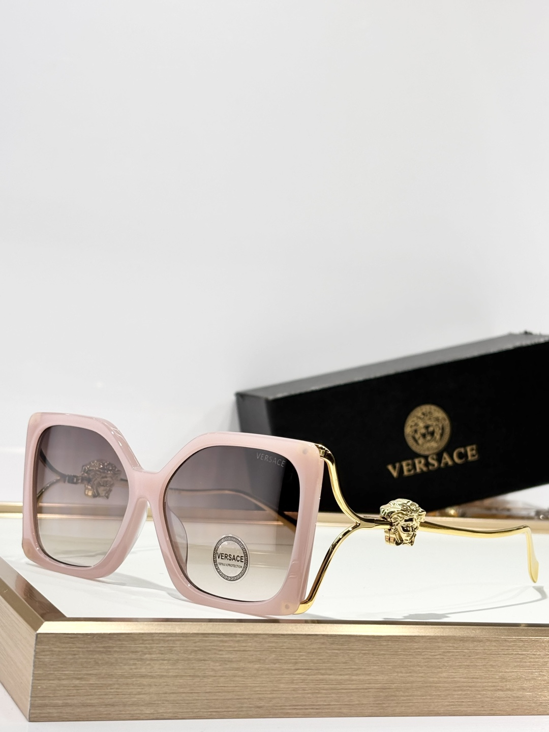 VERSAC*Oversize MODEL：VE4502USize：55口16 145