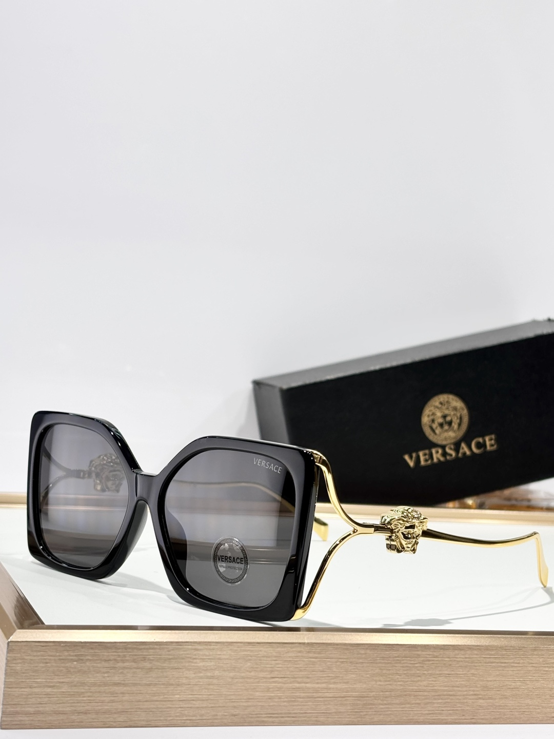 VERSAC*Oversize MODEL：VE4502USize：55口16 145