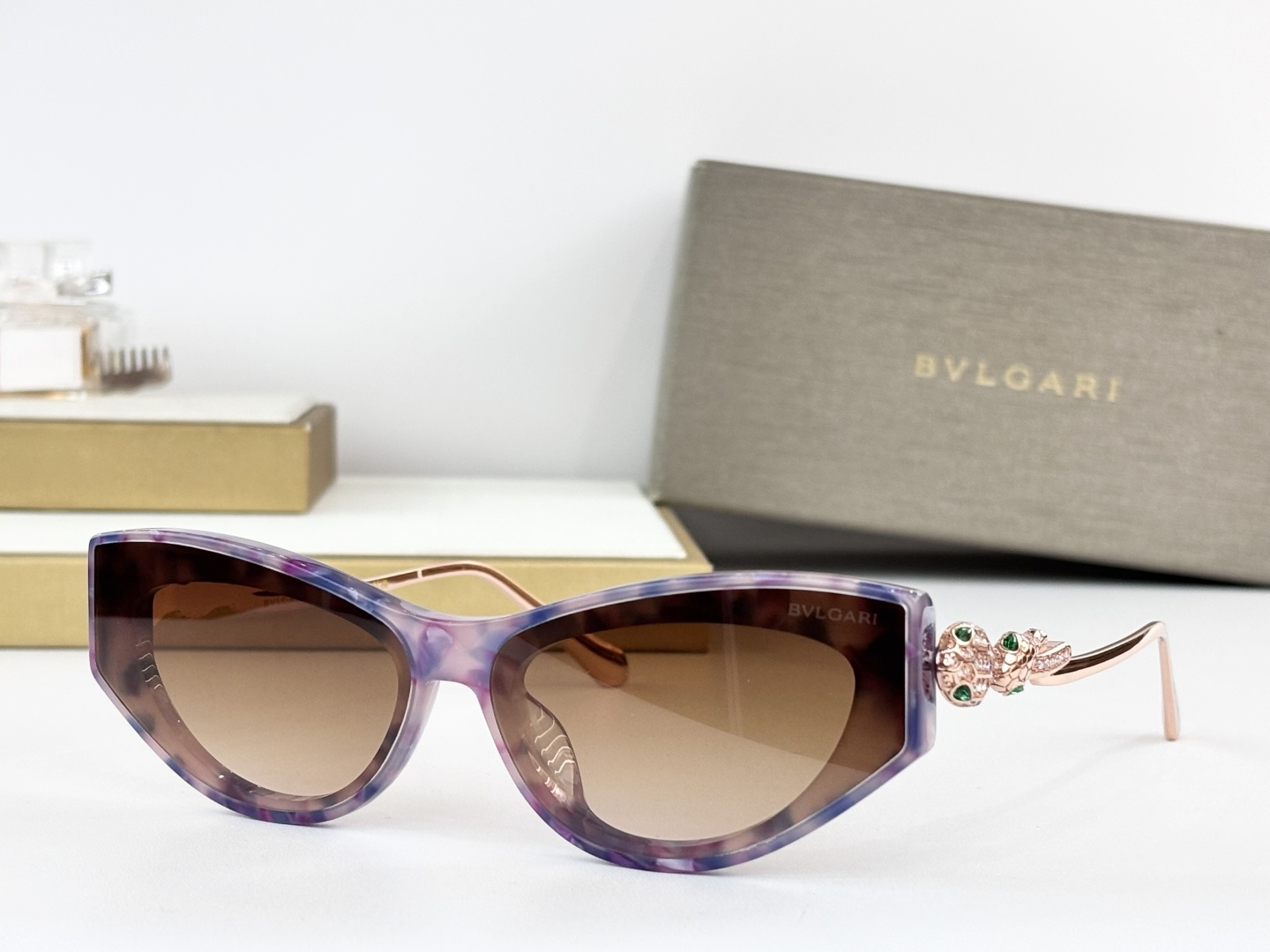 BVLGARIModel：BV1815Size：51口19-145