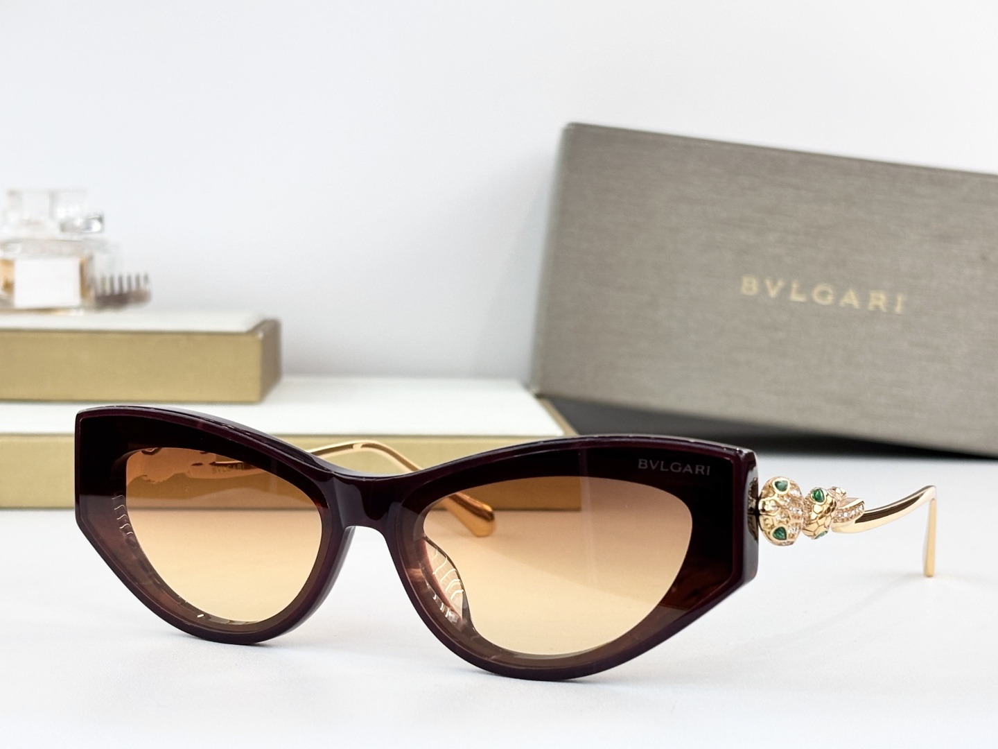 BVLGARIModel：BV1815Size：51口19-145