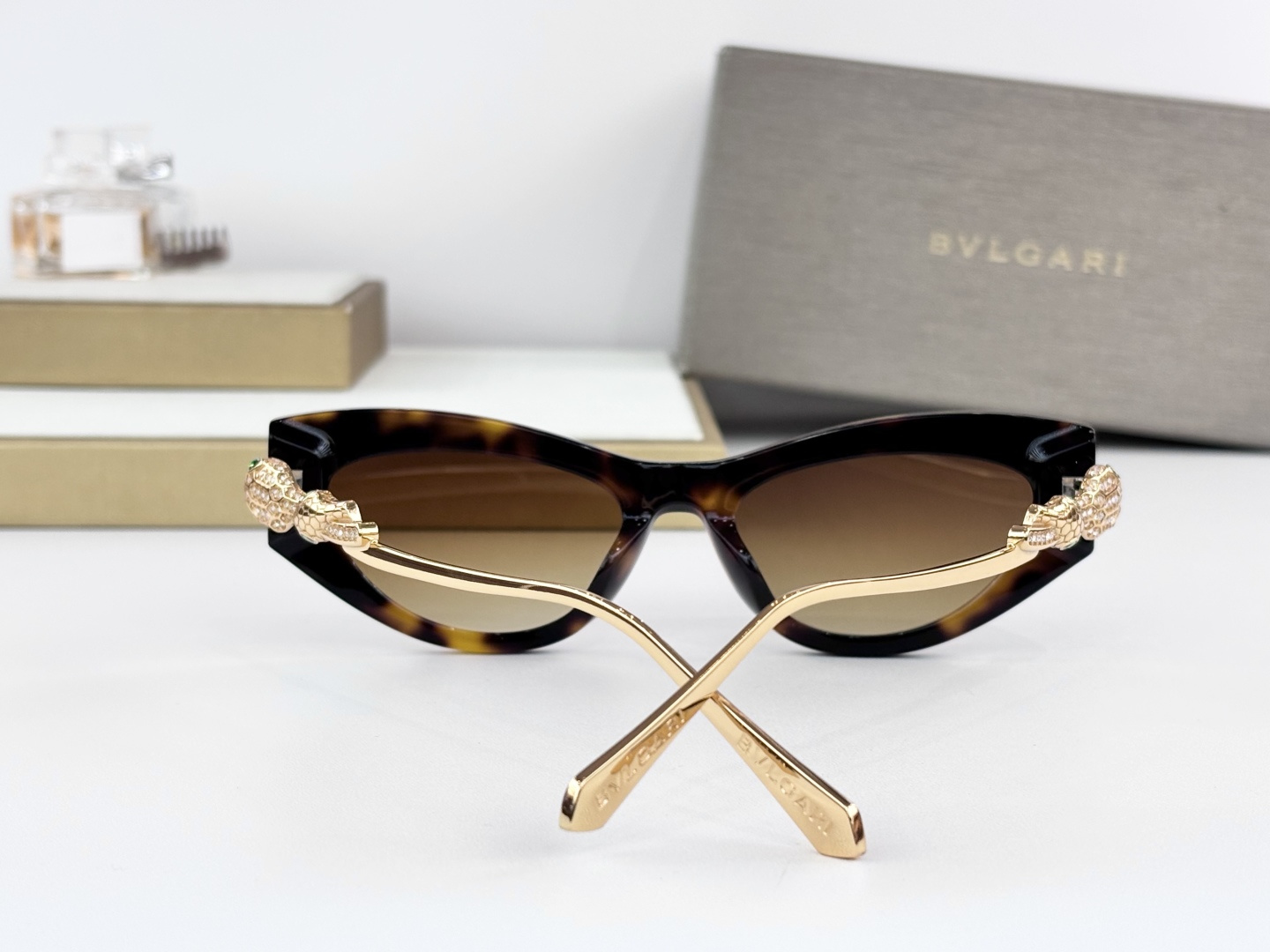 BVLGARIModel：BV1815Size：51口19-145