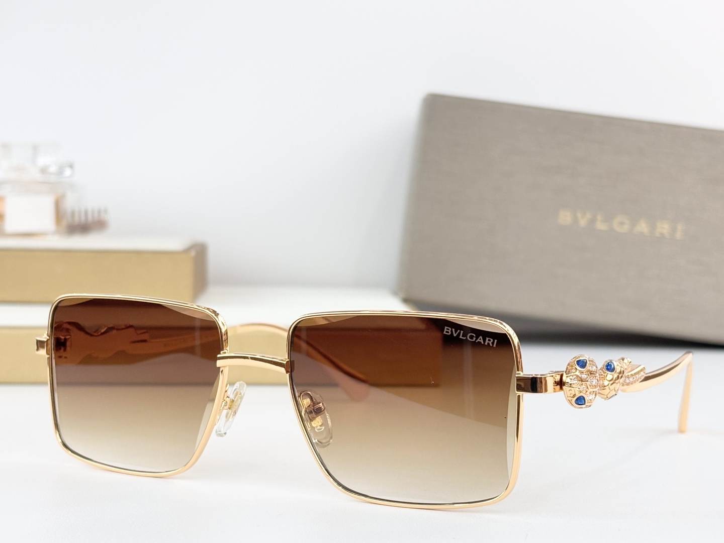 BVLGARIMOD：BV1814Size：55口18-145