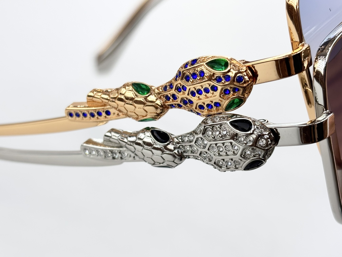 BVLGARIMOD：BV1814Size：55口18-145