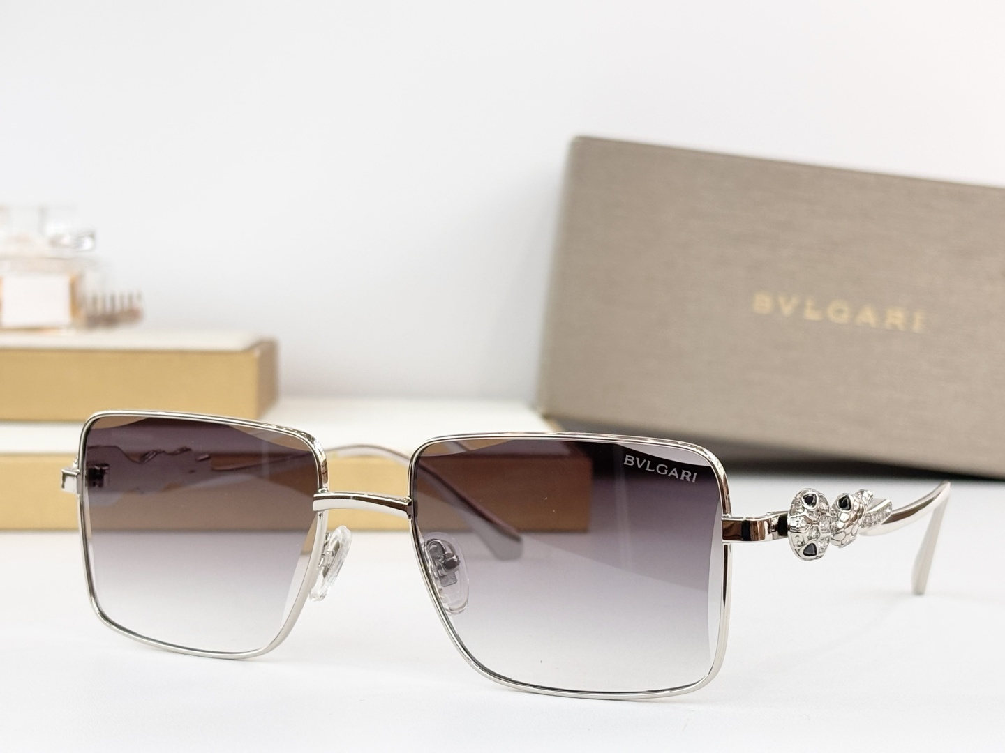 BVLGARIMOD：BV1814Size：55口18-145