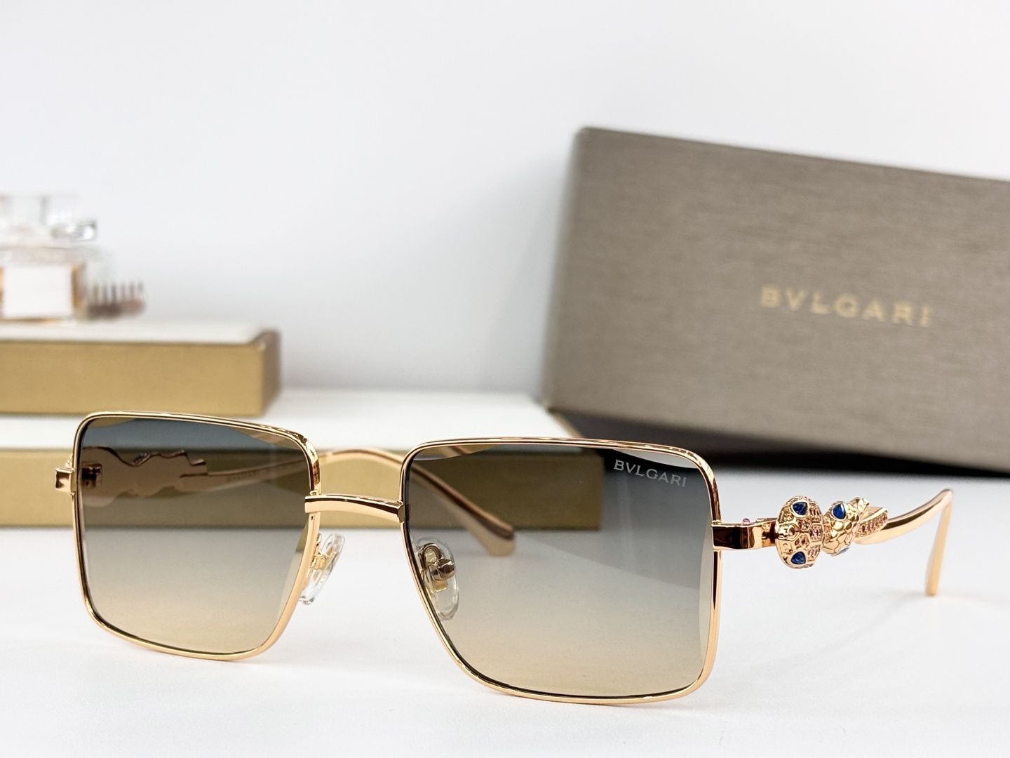 BVLGARIMOD：BV1814Size：55口18-145