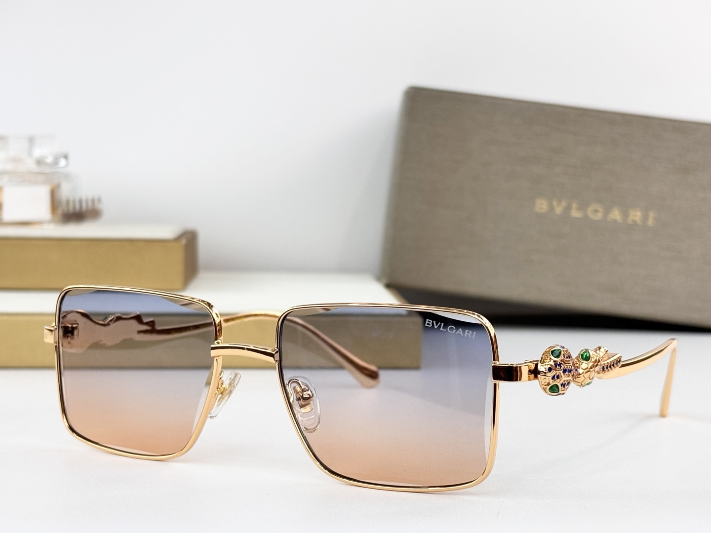 BVLGARIMOD：BV1814Size：55口18-145