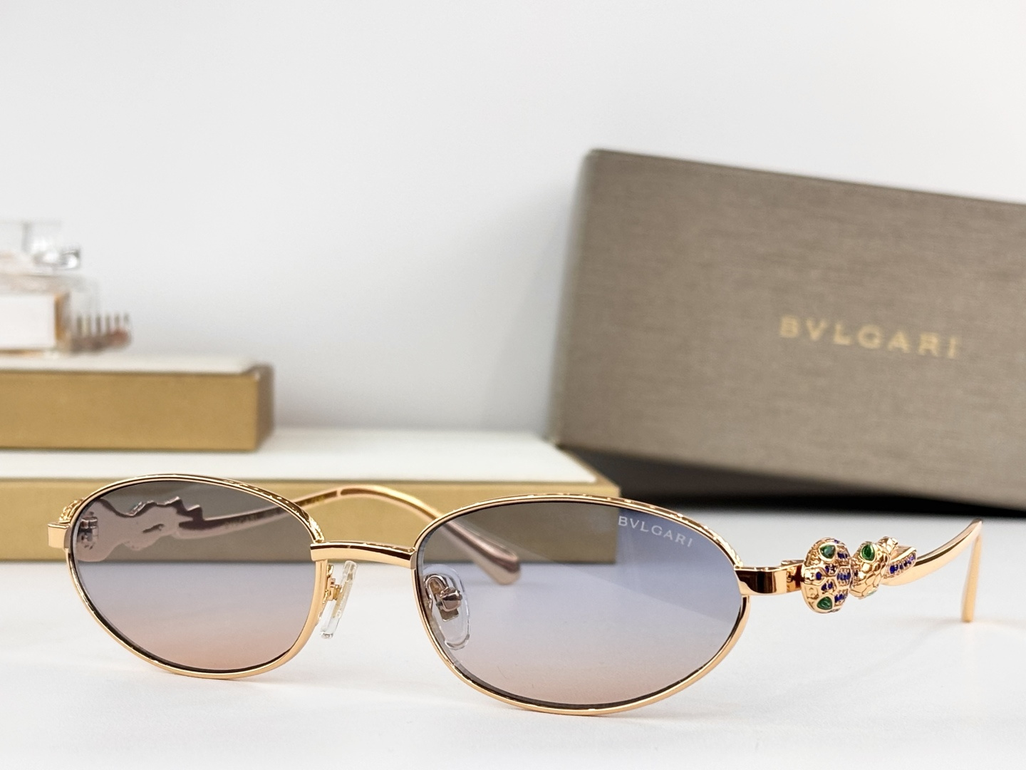 BVLGARIModel：BV1813Size：55口18-145