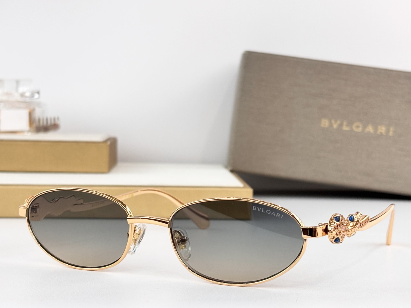 BVLGARIModel：BV1813Size：55口18-145