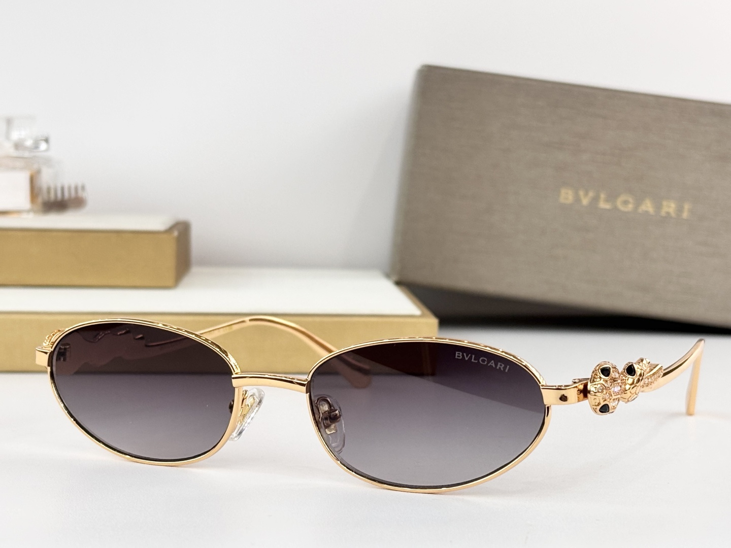 BVLGARIModel：BV1813Size：55口18-145