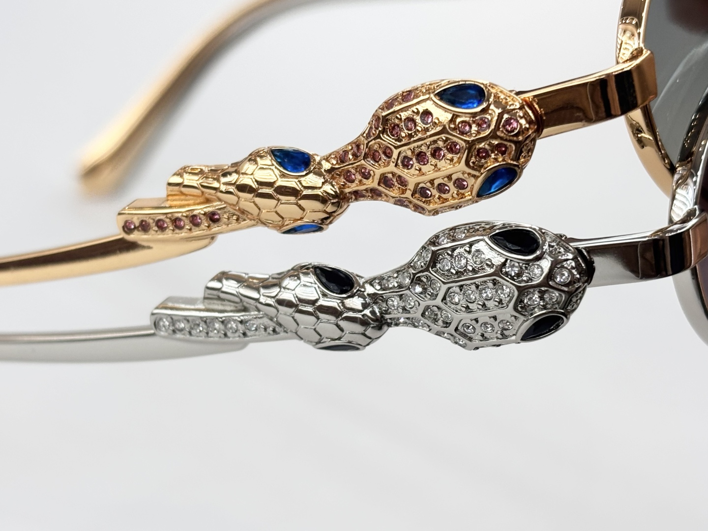 BVLGARIModel：BV1813Size：55口18-145