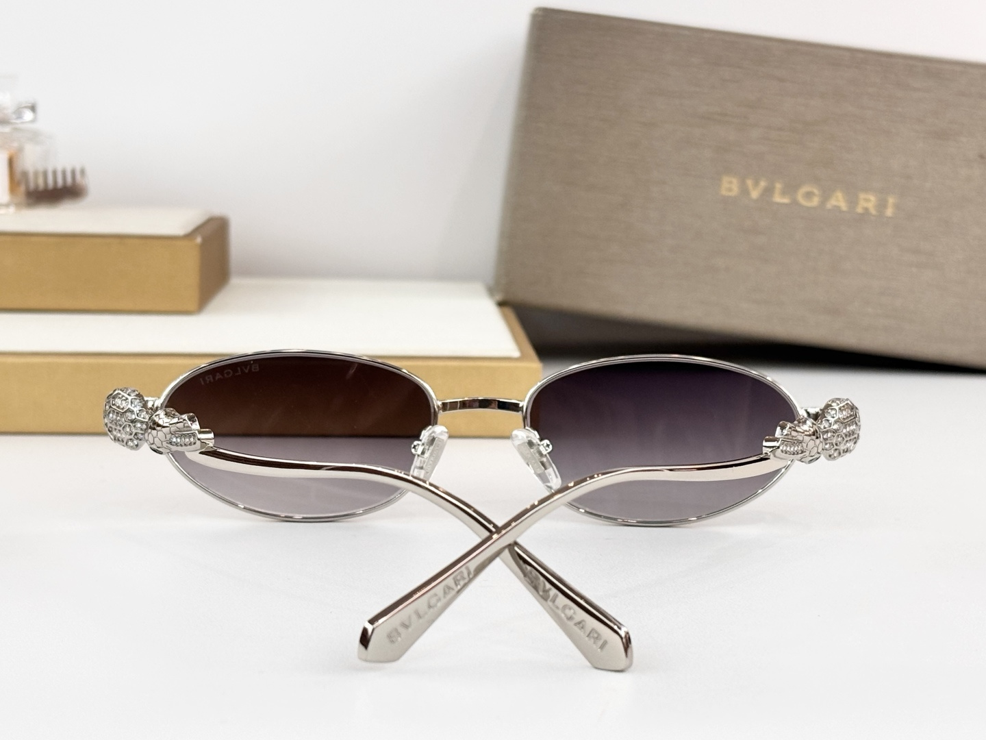 BVLGARIModel：BV1813Size：55口18-145