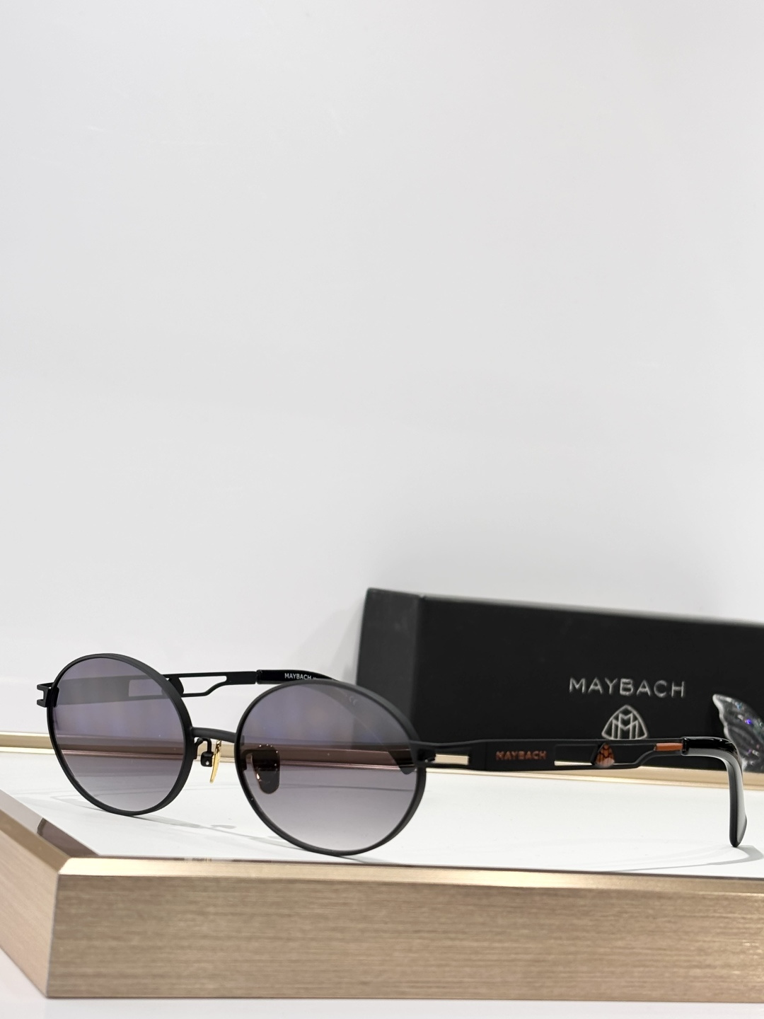 MAYBACMOD：GlorySIZE:54-19-145