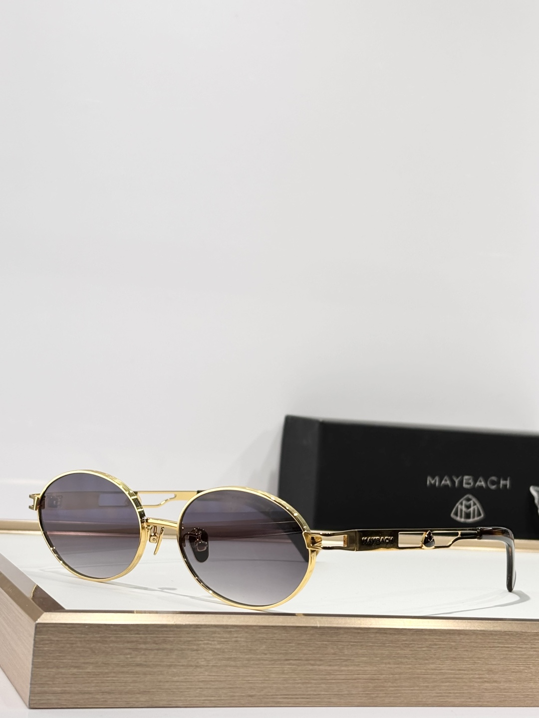 MAYBACMOD：GlorySIZE:54-19-145