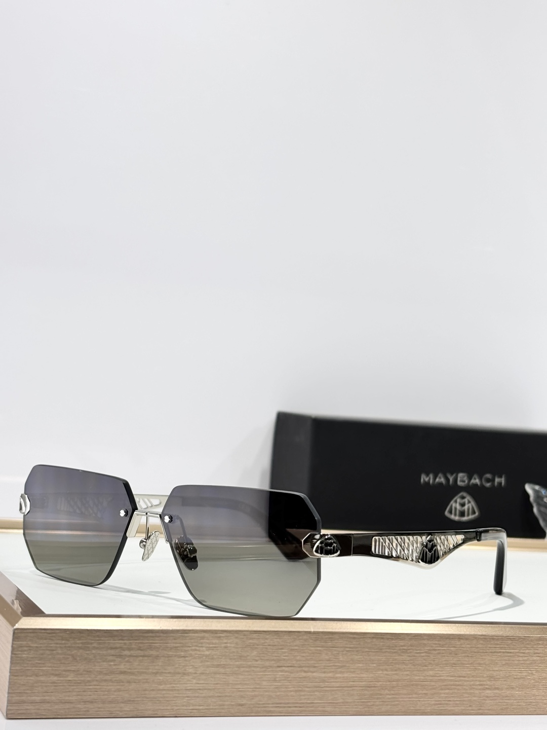 MAYBACMOD：WarriorsSIZE:59-17-142