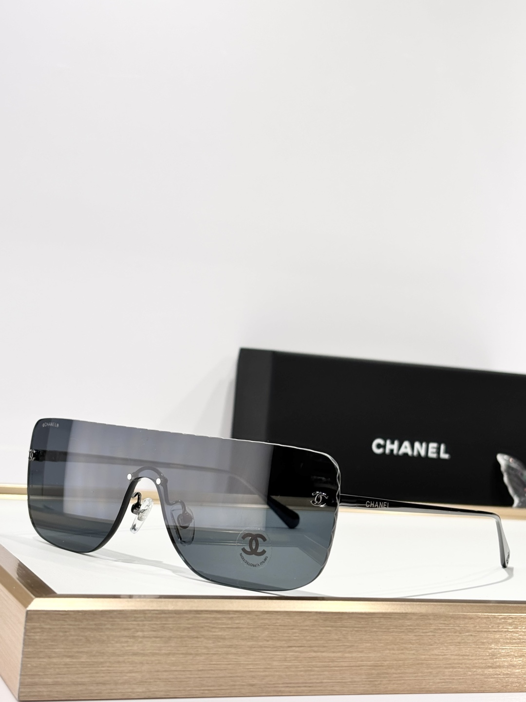 CHANELMODEL：A71755SIZE：145口142