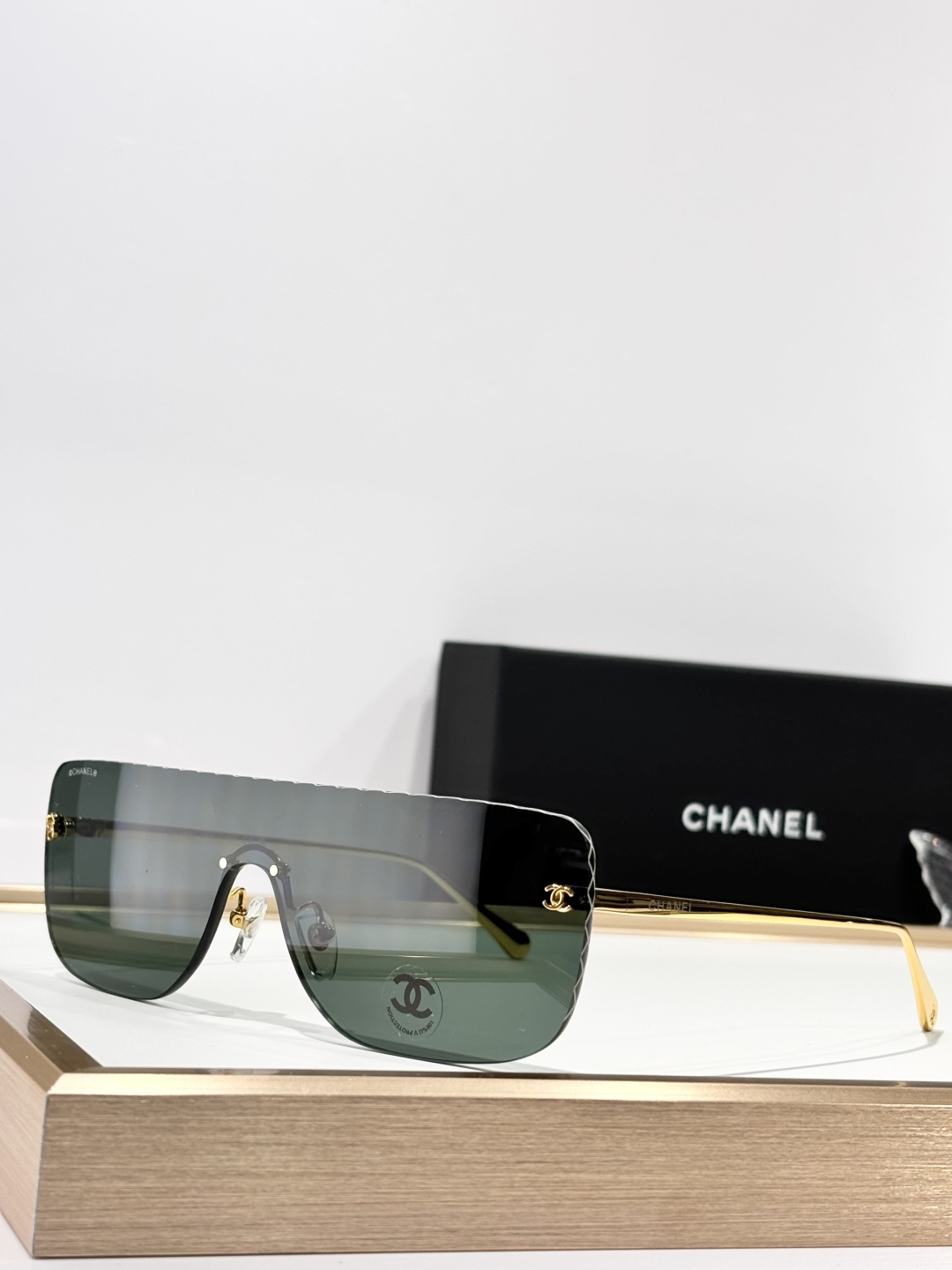 CHANELMODEL：A71755SIZE：145口142