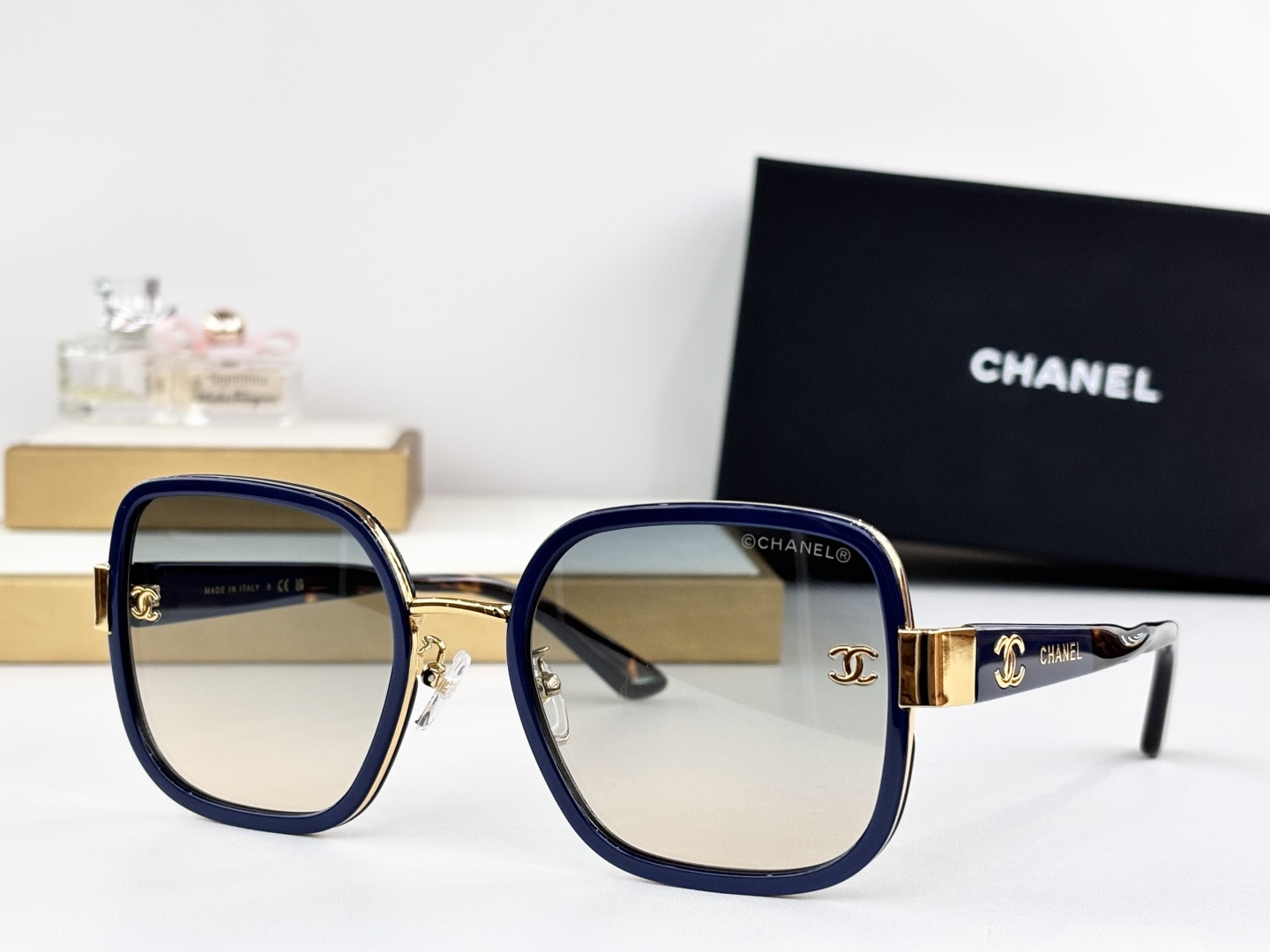 CHANE*MOD：5489-HSize：56口22 145