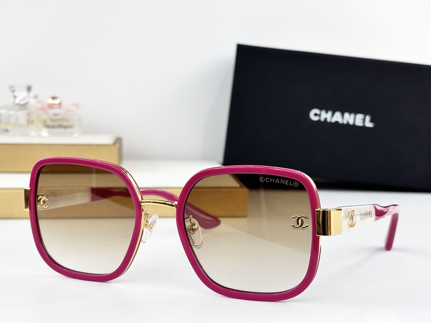 CHANE*MOD：5489-HSize：56口22 145