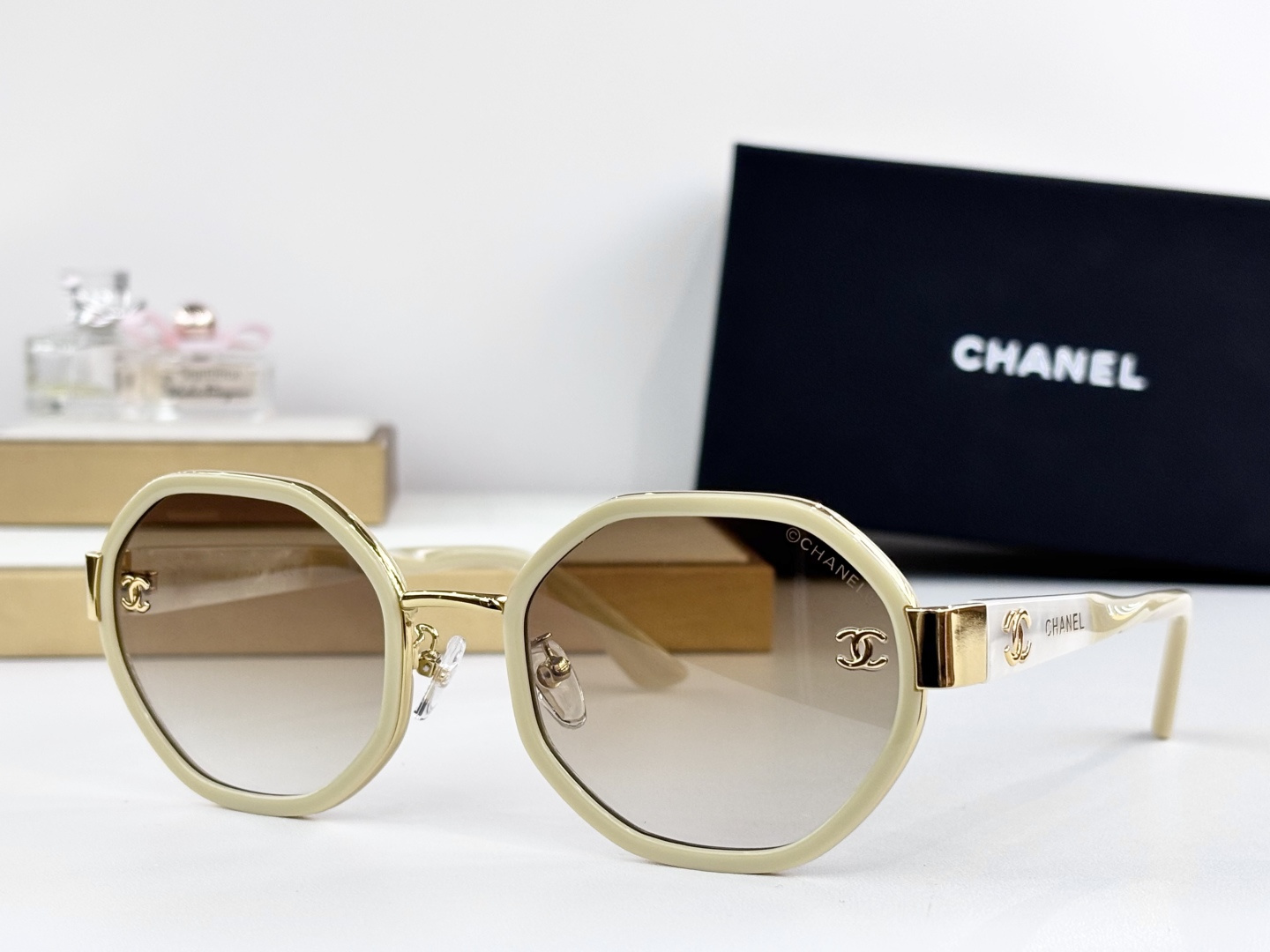 CHANE*MOD：5486-HSize：61口16 145