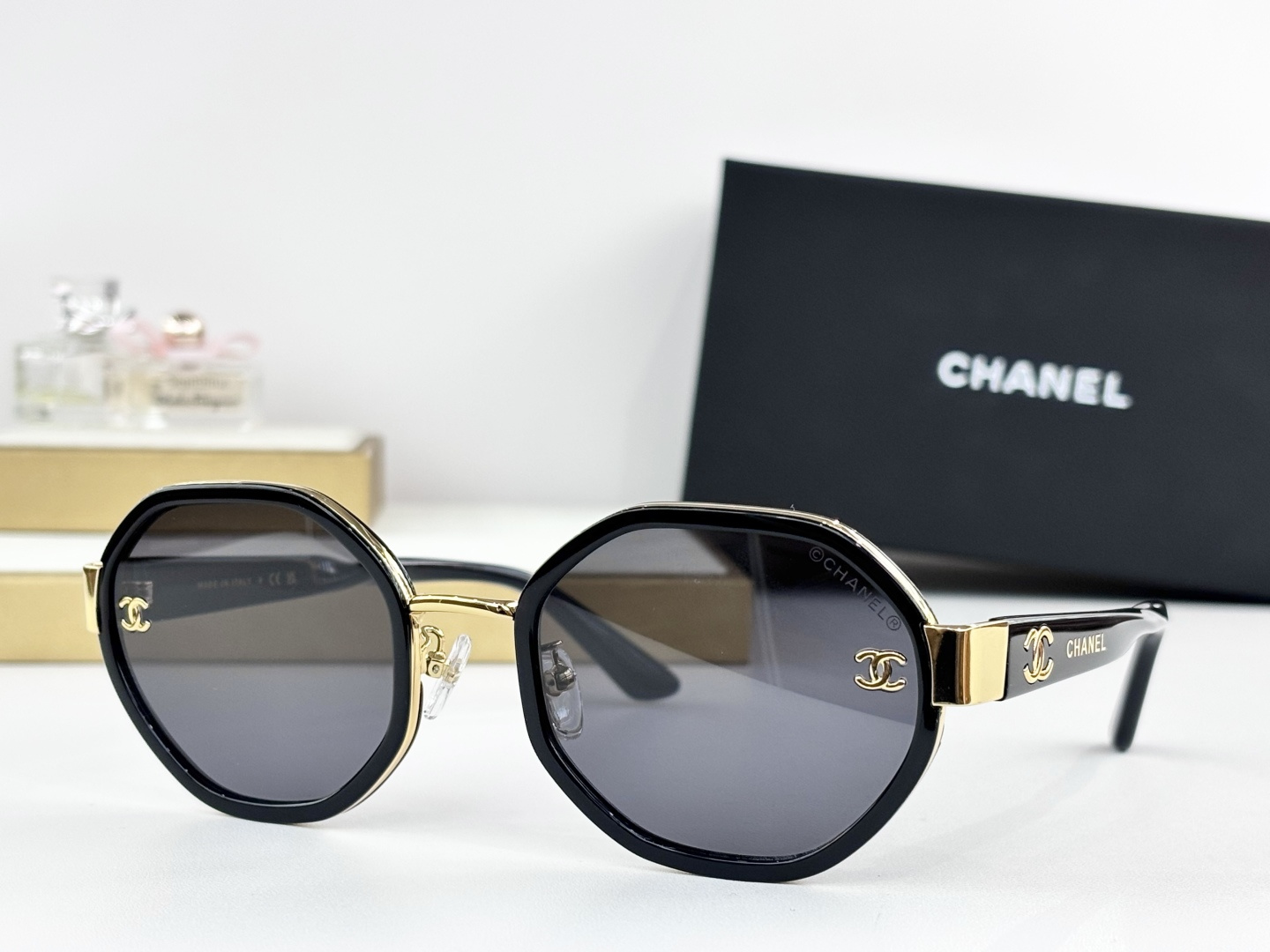 CHANE*MOD：5486-HSize：61口16 145