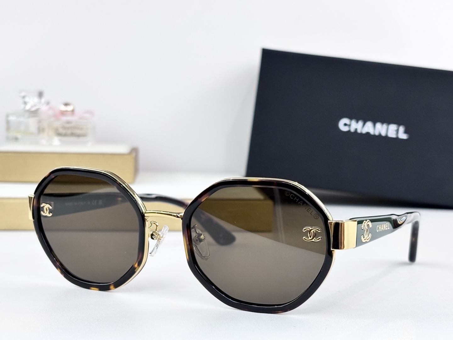 CHANE*MOD：5486-HSize：61口16 145