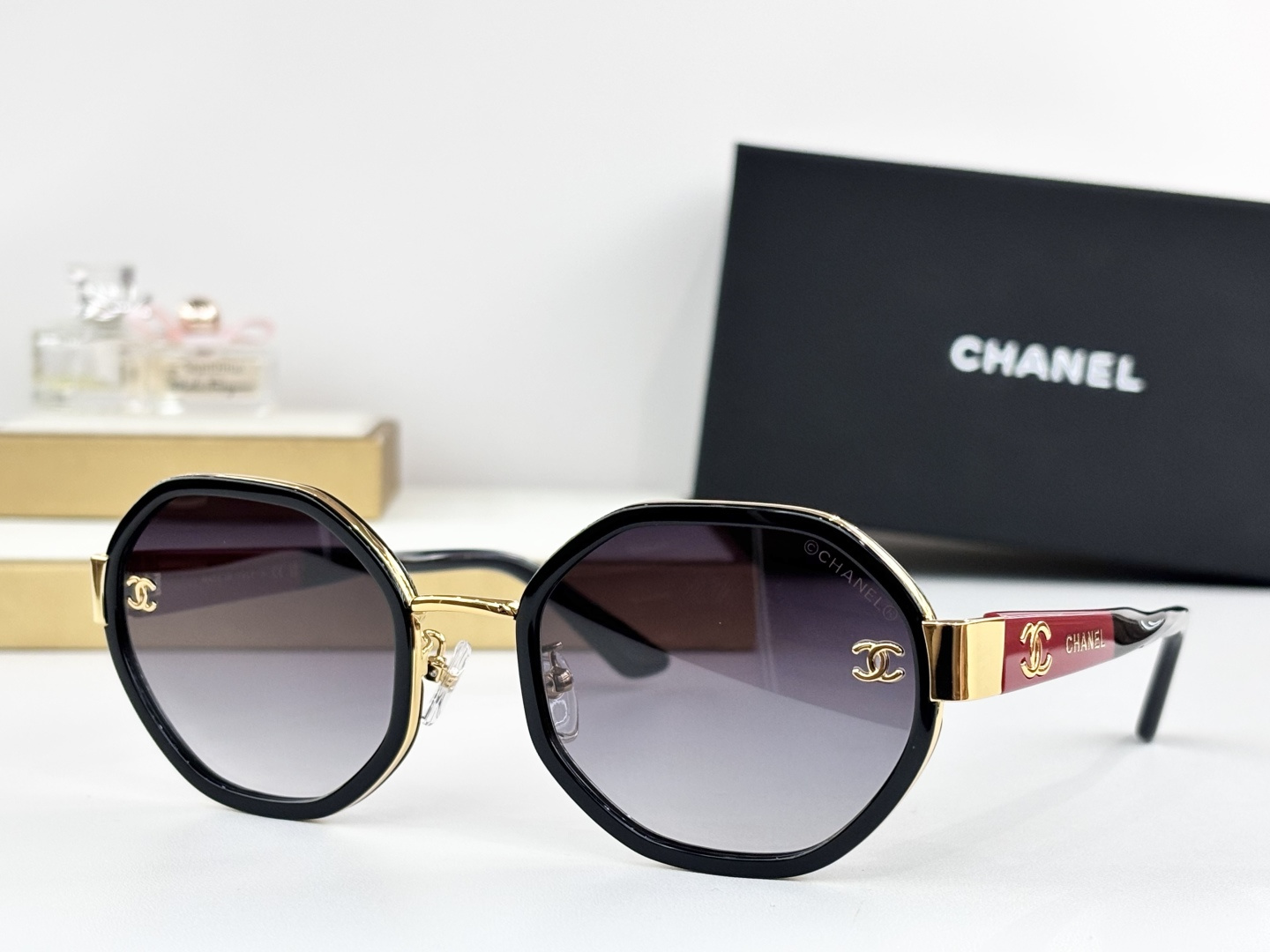 CHANE*MOD：5486-HSize：61口16 145