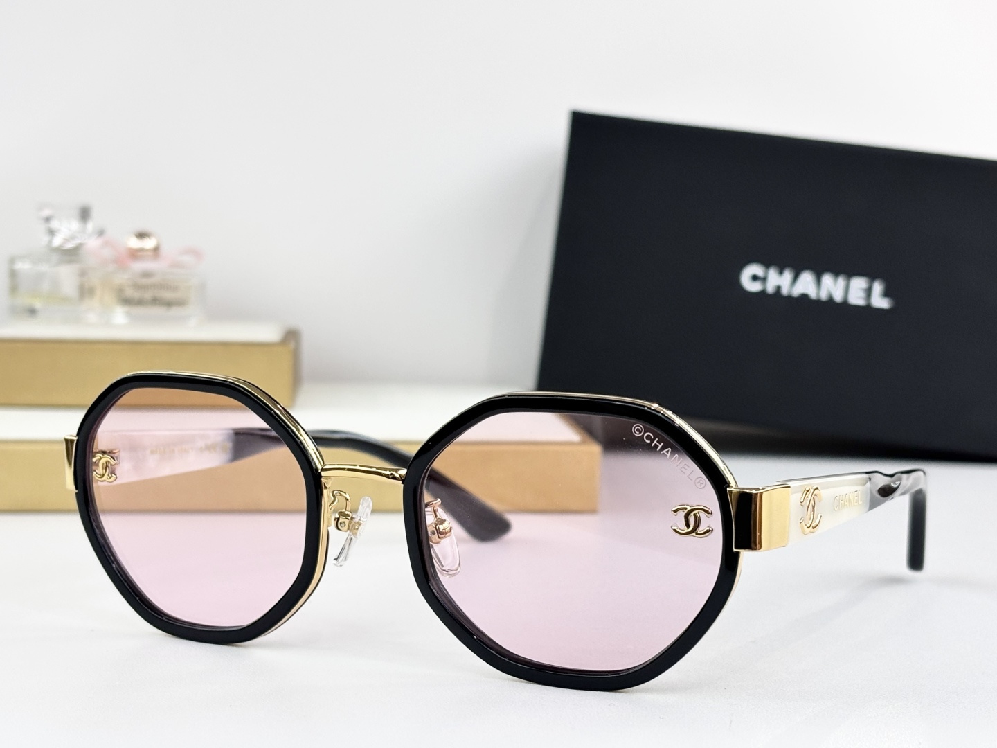 CHANE*MOD：5486-HSize：61口16 145