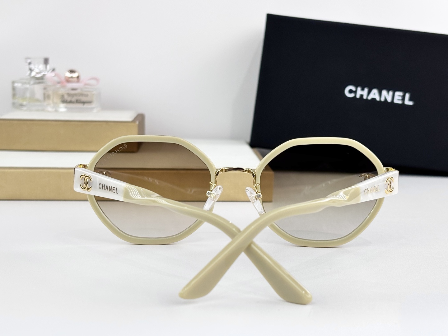 CHANE*MOD：5486-HSize：61口16 145