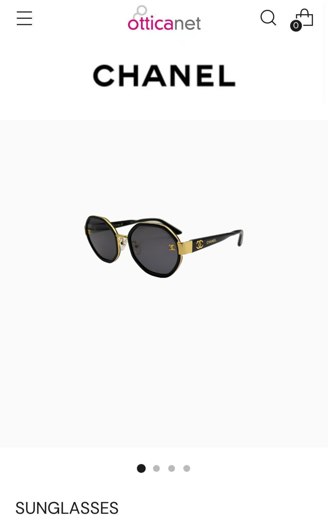 CHANE*MOD：5486-HSize：61口16 145