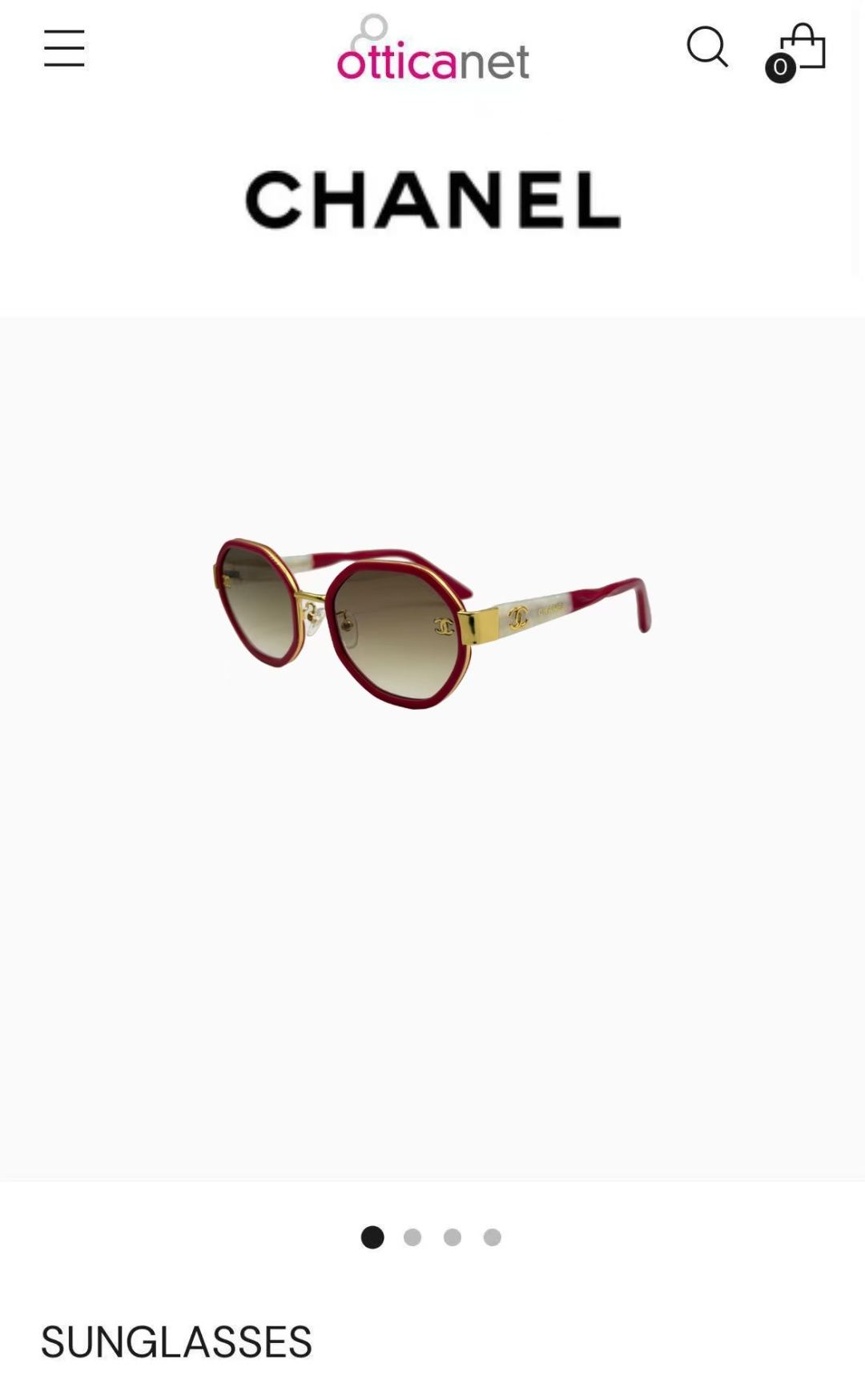 CHANE*MOD：5486-HSize：61口16 145