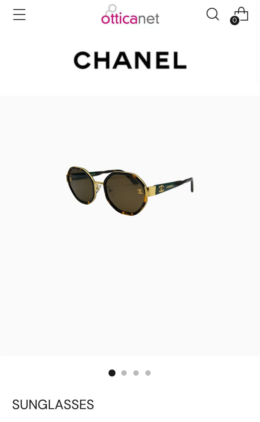 CHANE*MOD：5486-HSize：61口16 145