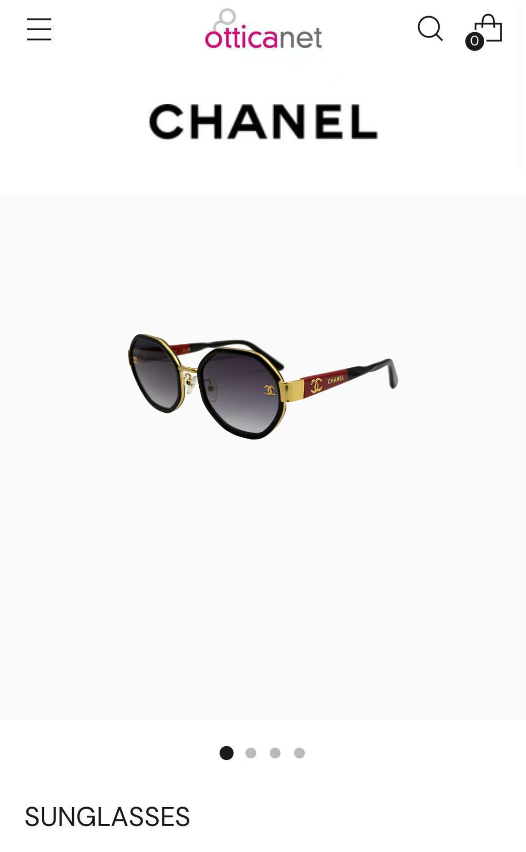 CHANE*MOD：5486-HSize：61口16 145