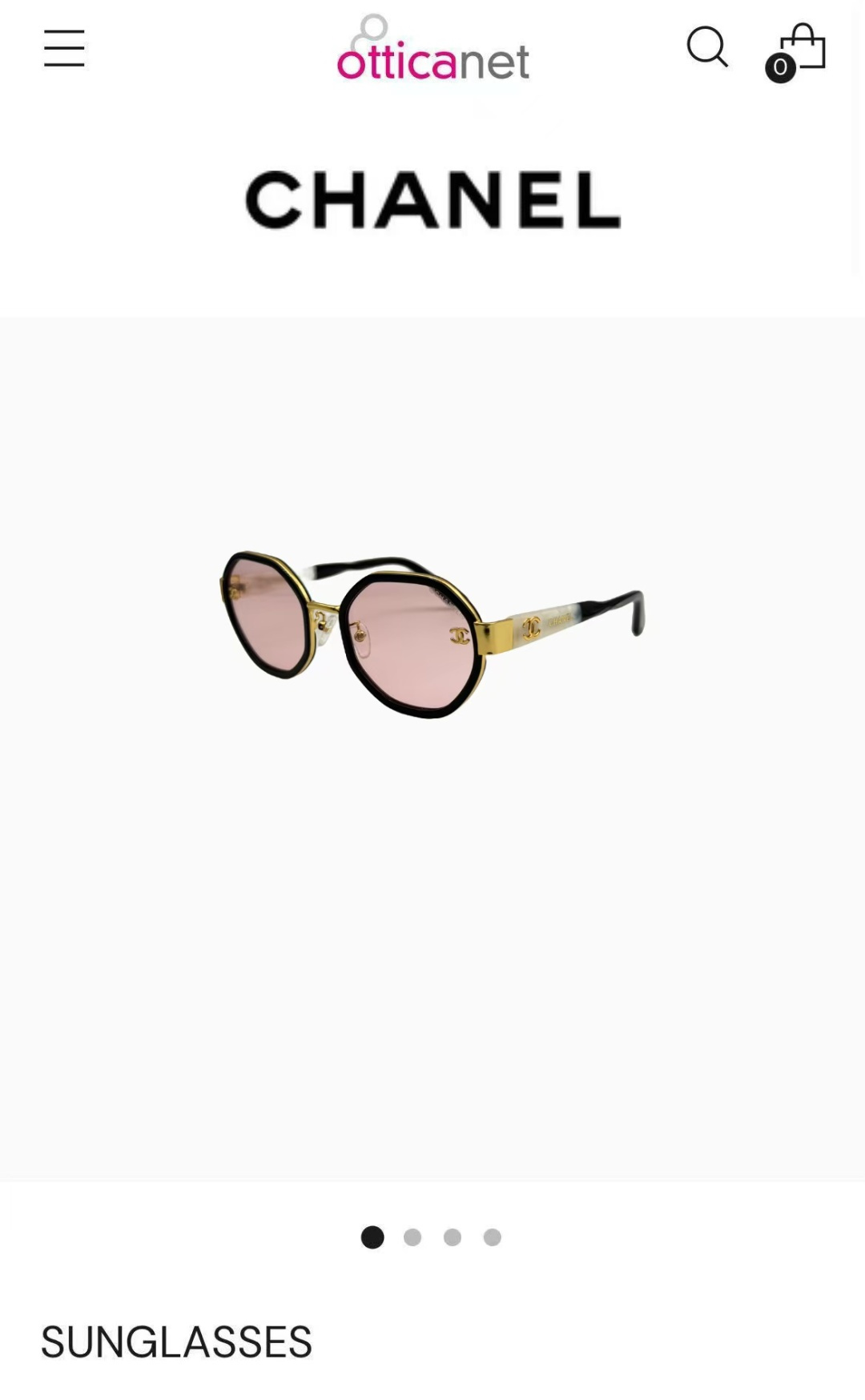 CHANE*MOD：5486-HSize：61口16 145