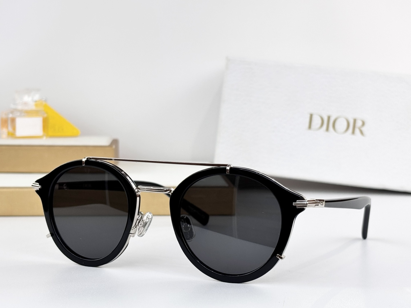 DIORMOD：DiorBlackSuit R7USize：50口23 145