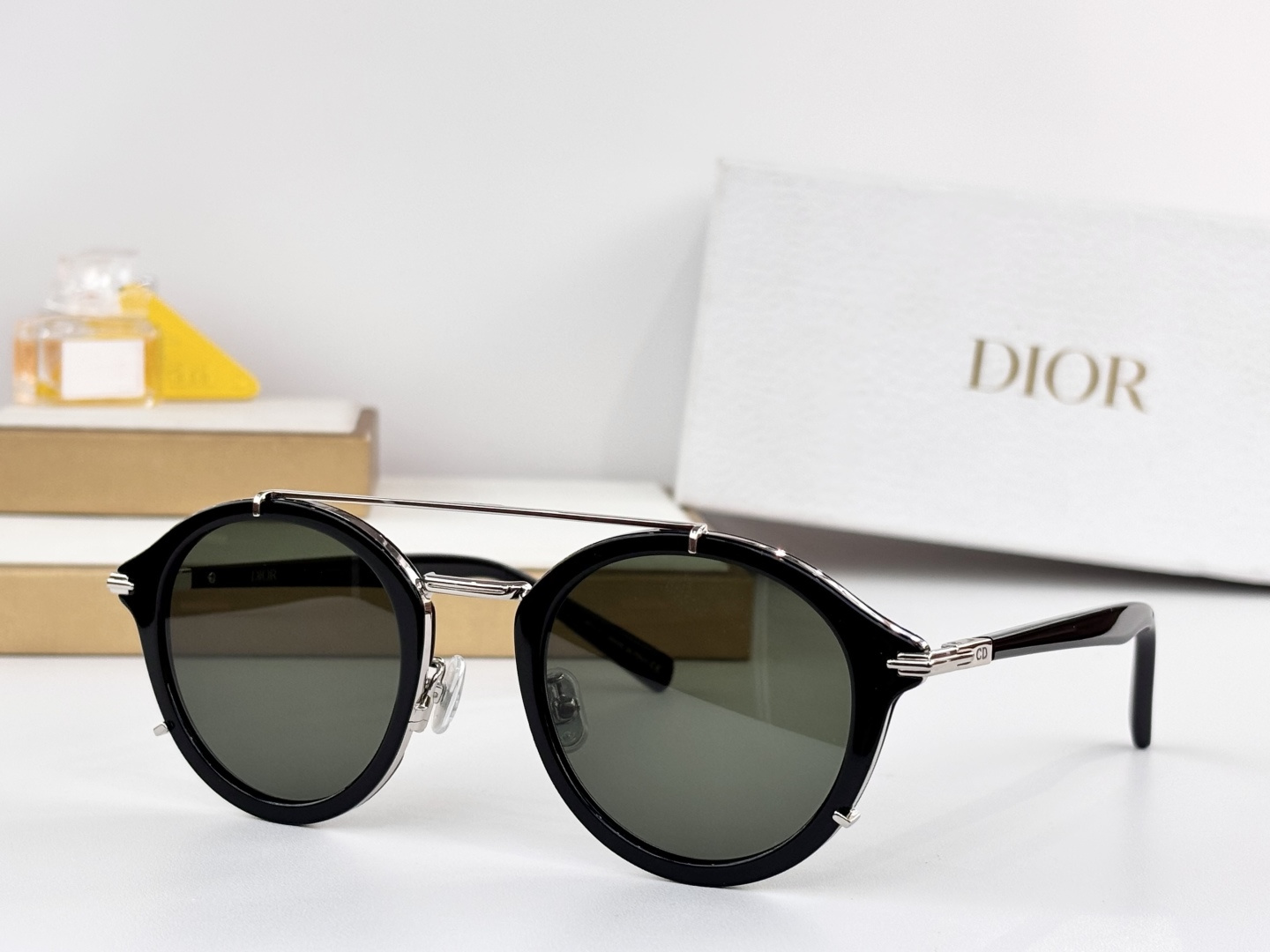 DIORMOD：DiorBlackSuit R7USize：50口23 145