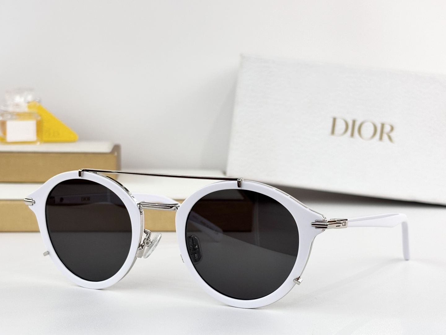 DIORMOD：DiorBlackSuit R7USize：50口23 145