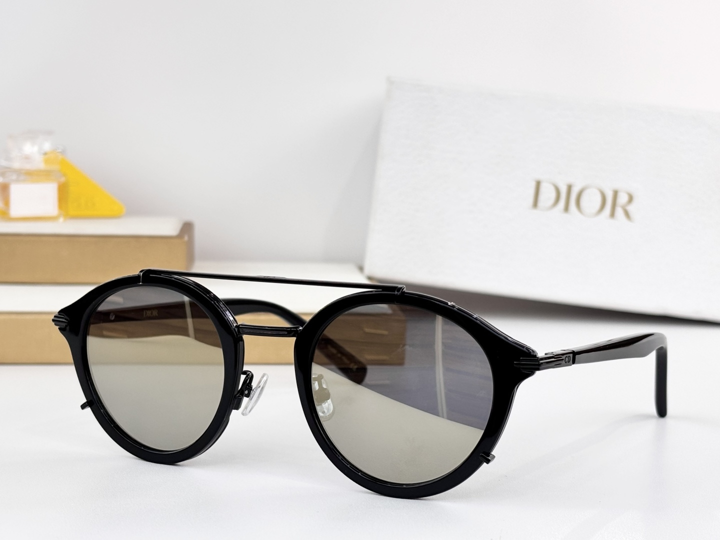 DIORMOD：DiorBlackSuit R7USize：50口23 145