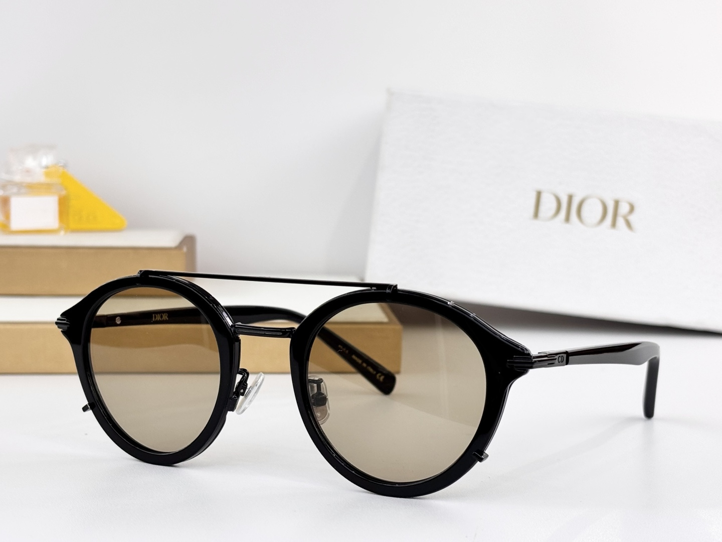 DIORMOD：DiorBlackSuit R7USize：50口23 145