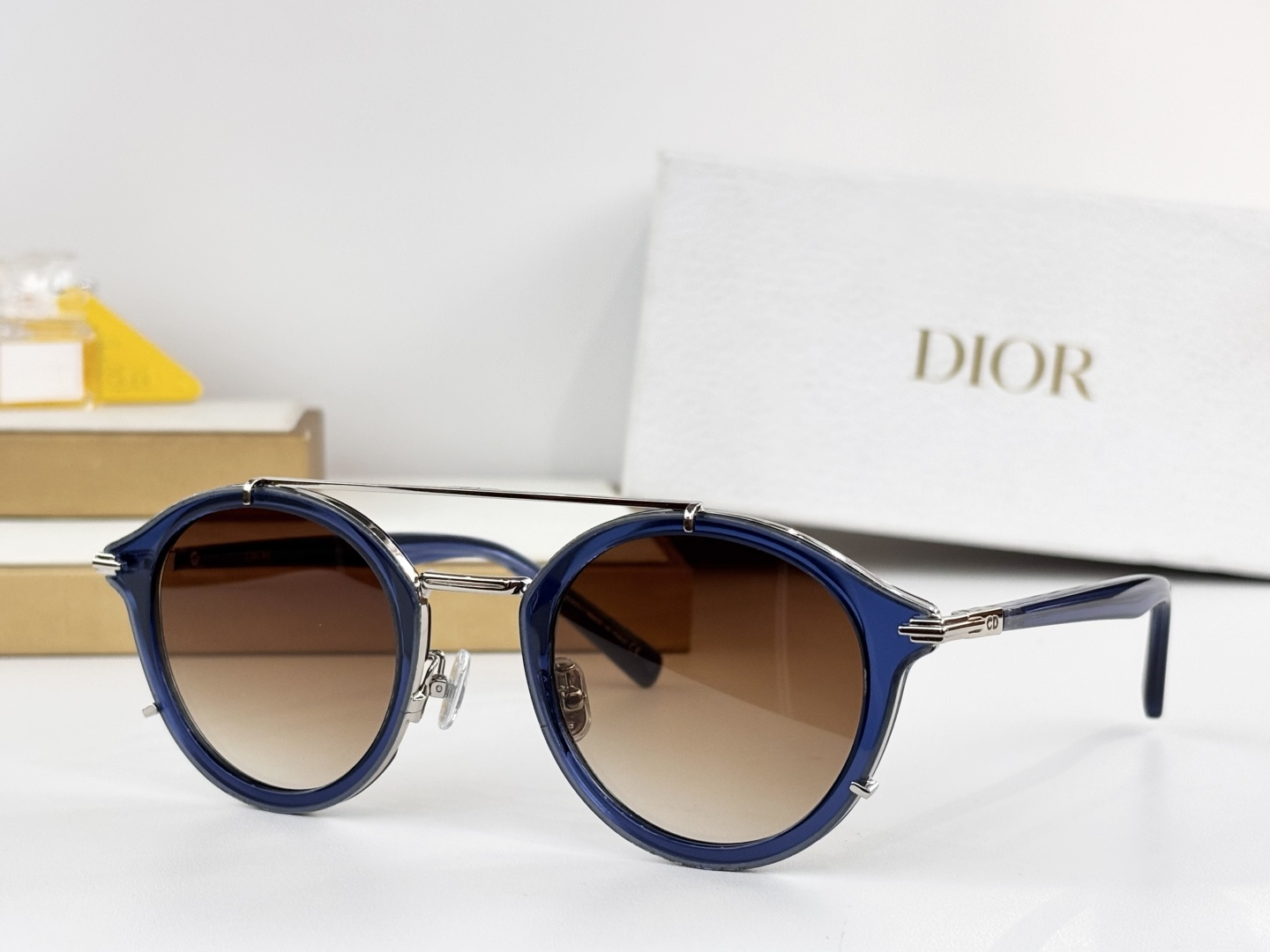 DIORMOD：DiorBlackSuit R7USize：50口23 145