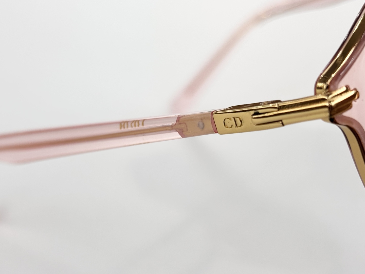 DIORMOD：DiorBlackSuit R7USize：50口23 145