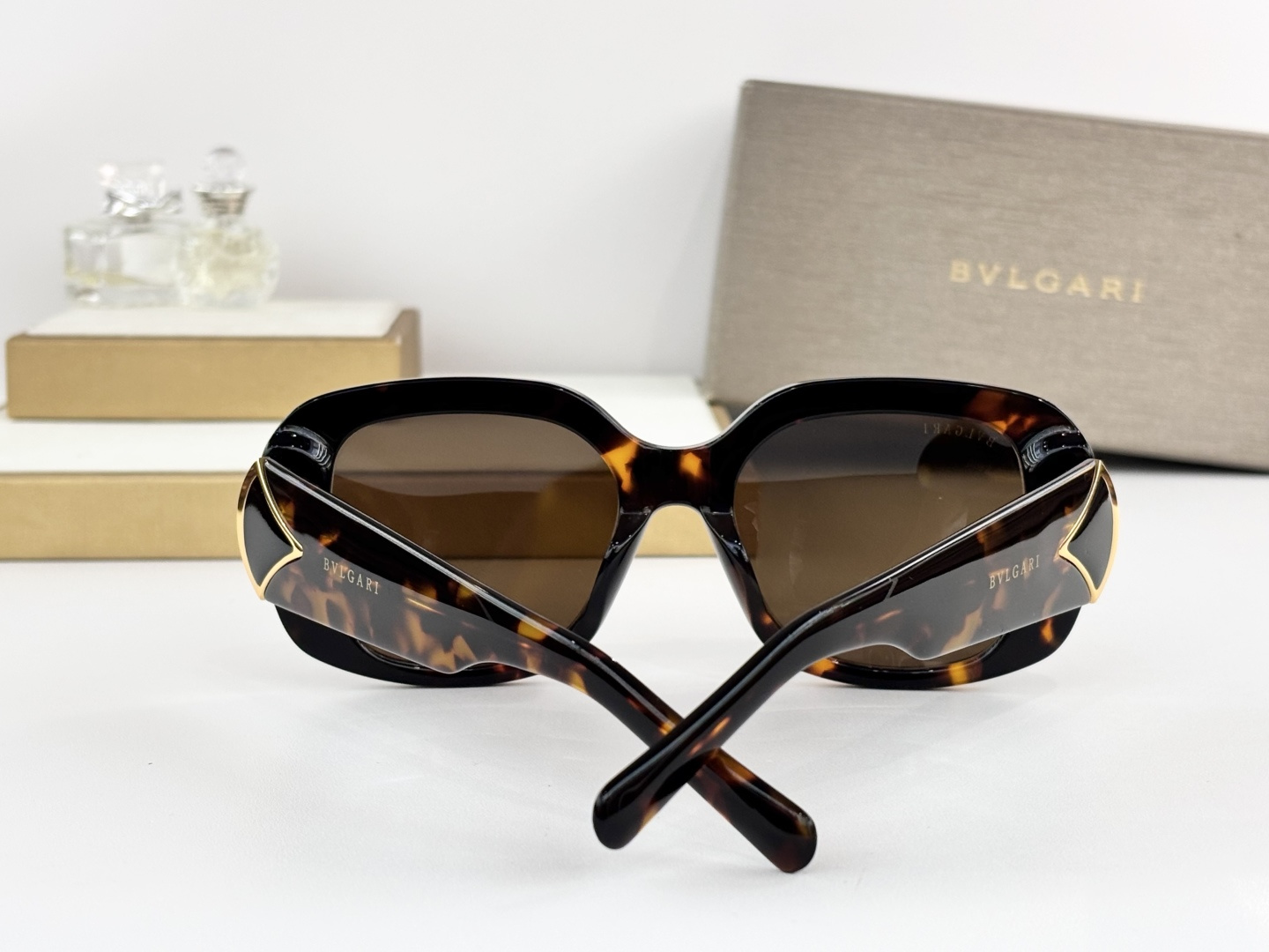 BVLGAR*MOD：BV40078ISize：54口15 140