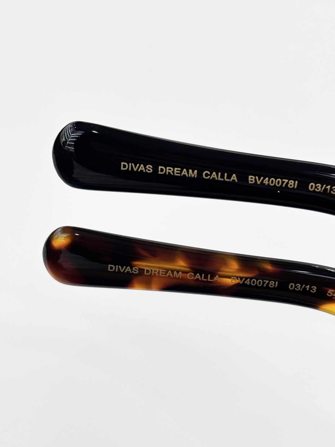 BVLGAR*MOD：BV40078ISize：54口15 140