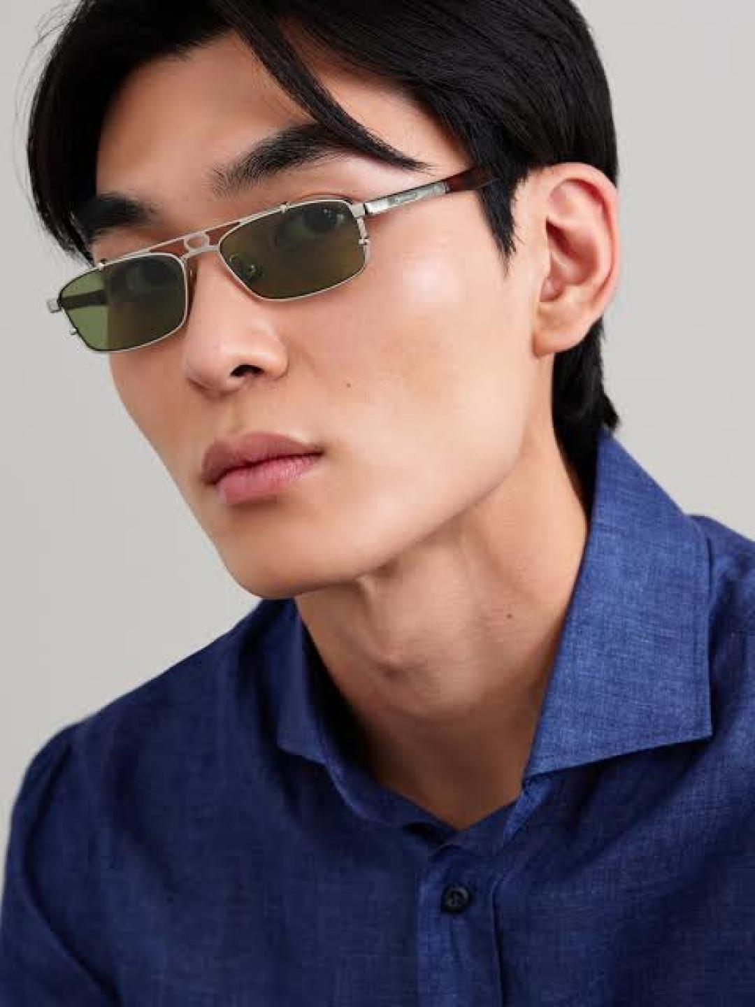 Brunello Cucinelli X Oliver PeoPle老钱风原装品质MOD:BC2010S